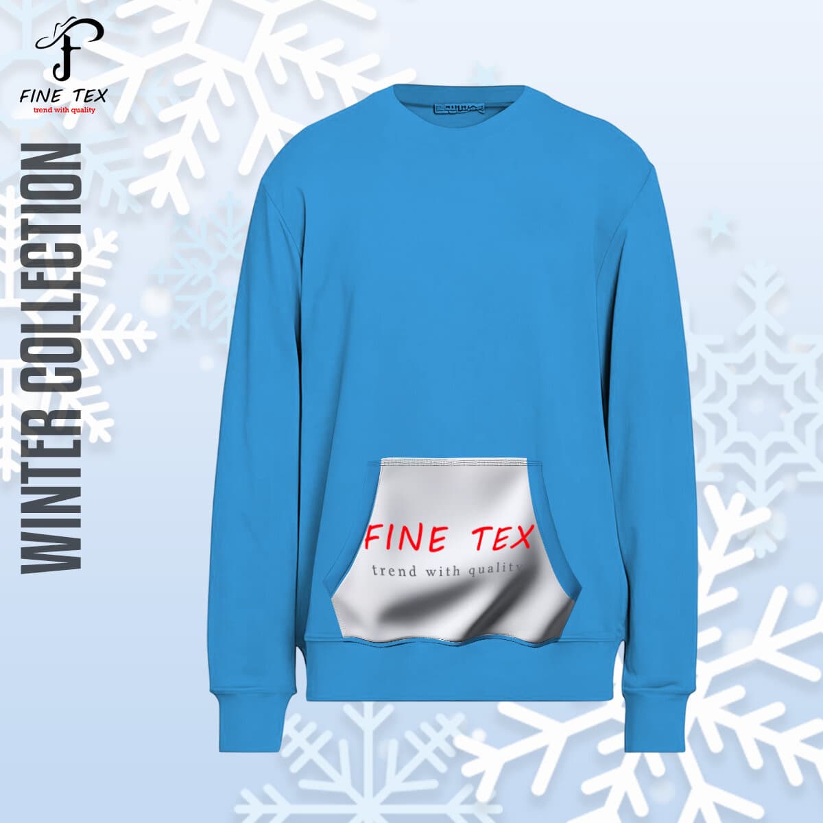 Premium Quality Stylish Best Winter Collection Drop Shoulder Soft & Comfortable One Side Brash Fleece Fabric Full Sleeve Sweat Shirt For Men