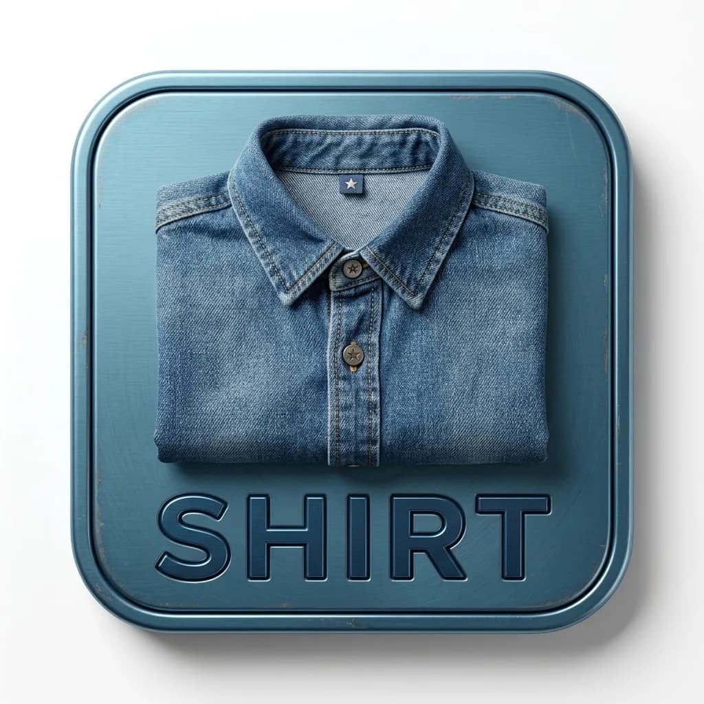 Drop T Shirt