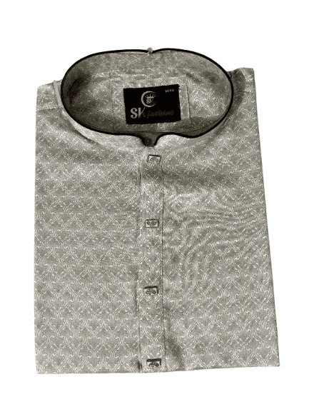 Fine Tex Clothing's Aristocratic Quality Panjabi For Men