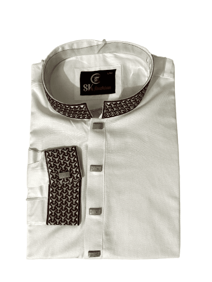 Fine Tex Clothing's Aristocratic Quality Panjabi For Men