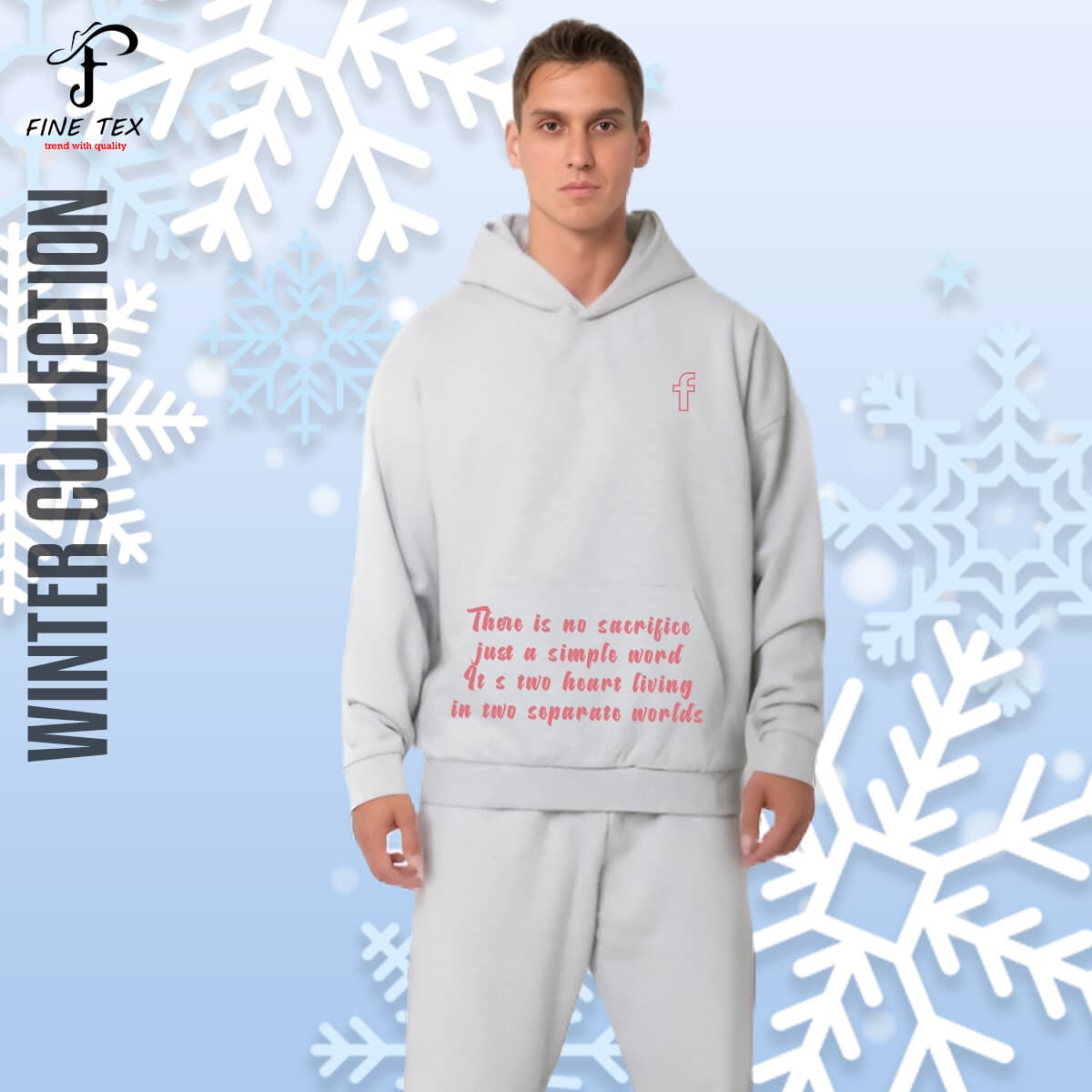 Premium Quality Stylish Best Winter Collection Drop Shoulder Soft & Comfortable One Side Brash Fleece Fabric Full Sleeve Hudi For Men