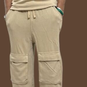 Authentic healthy acid wash fabric for that effortlessly chic and breathable vibe