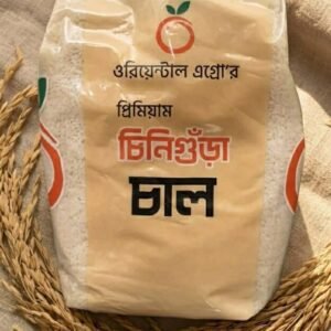 Oriental Agro Premium Chinigura Rice Form Dinajpur